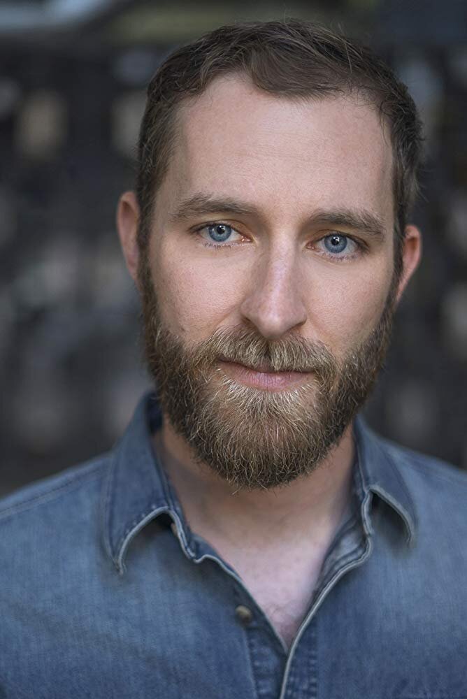 Adam Stephenson — Rick