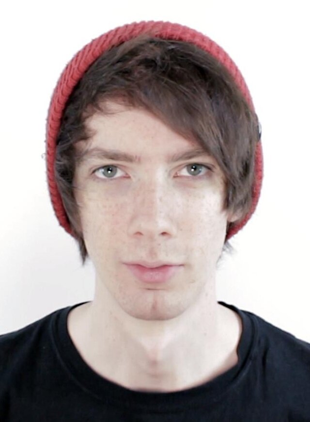Brody Romhanyi — Cyclops