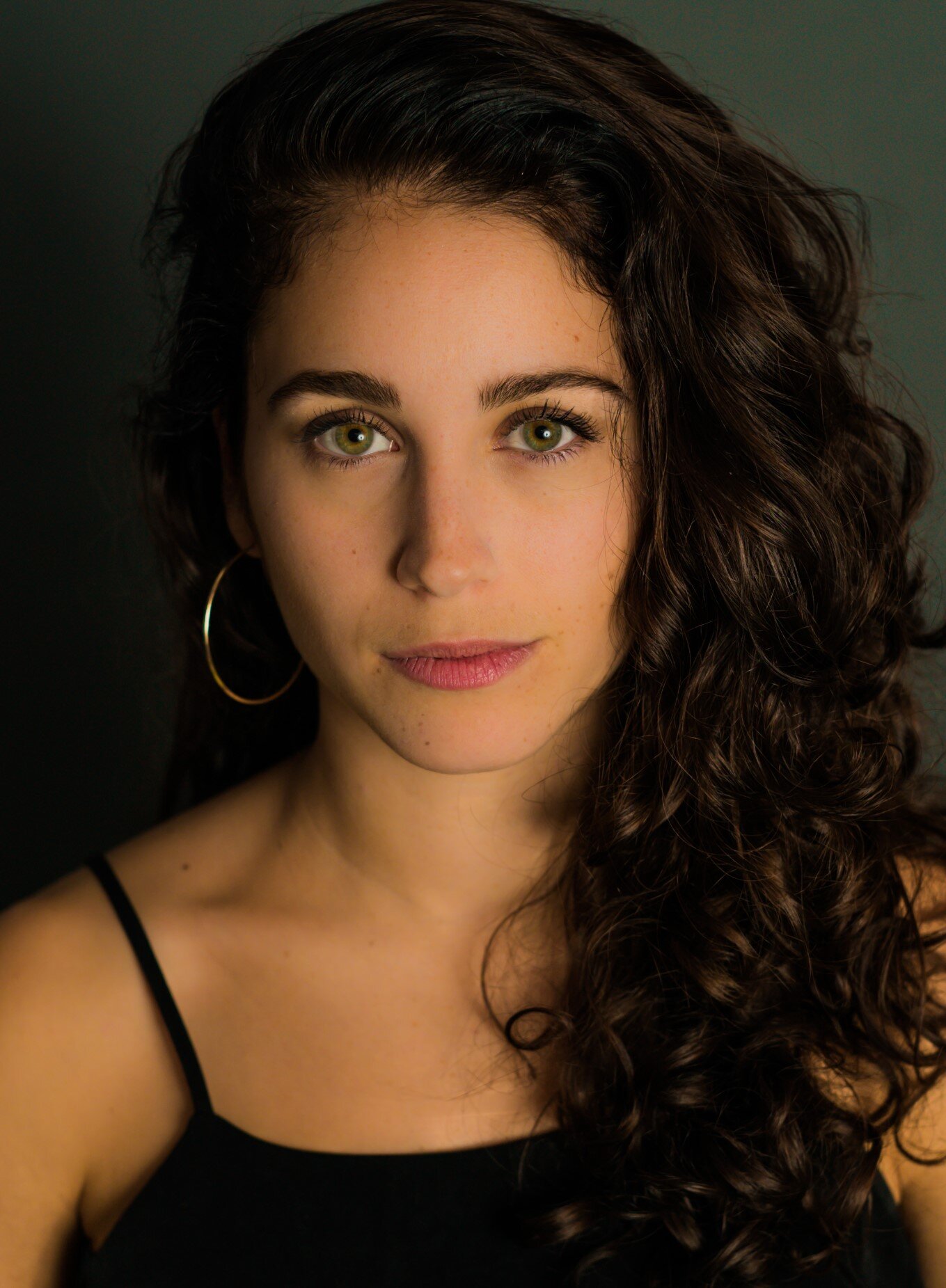 Cecilia Leal — Rochelle