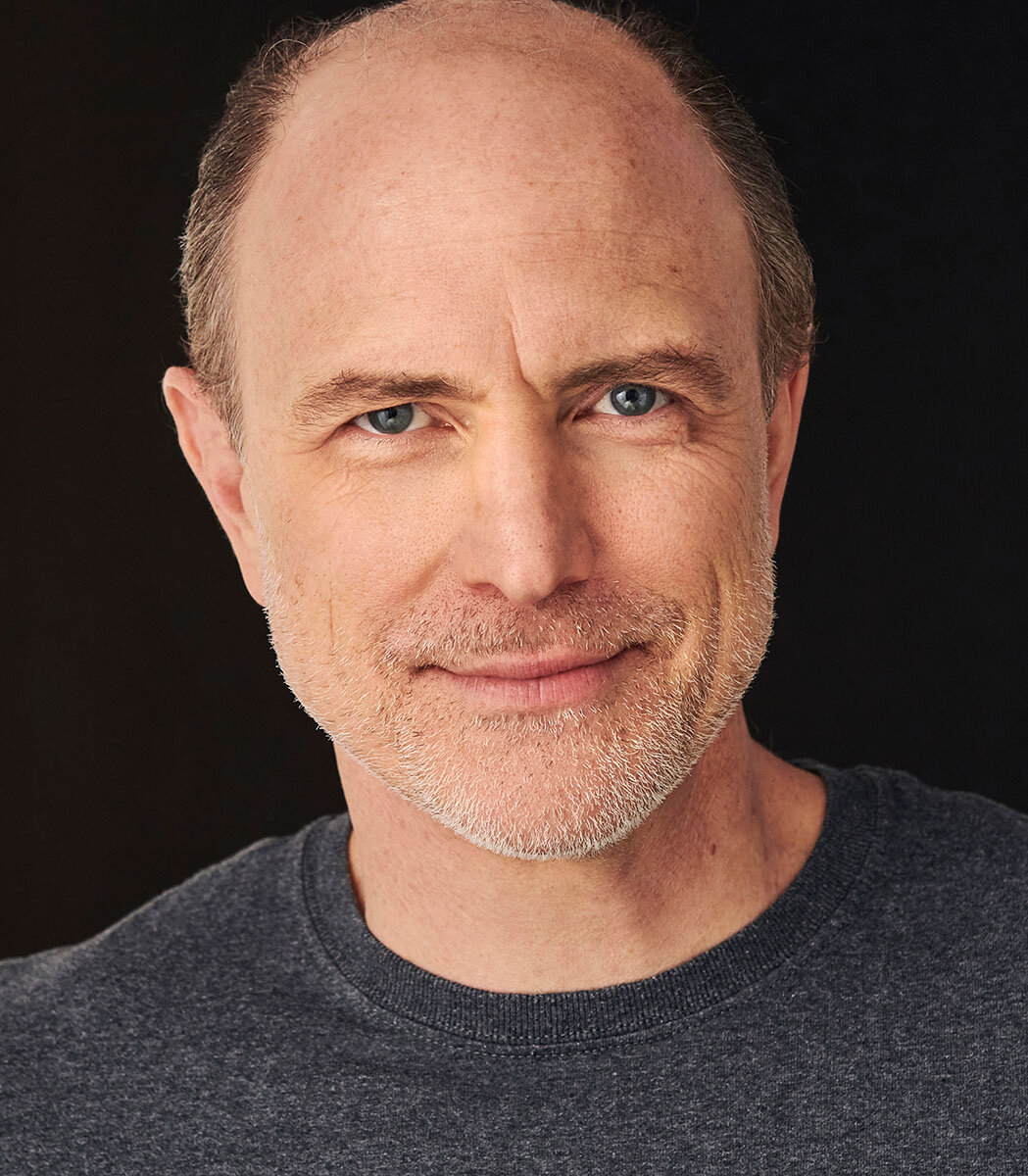 Drew Moore — Byron Gedney