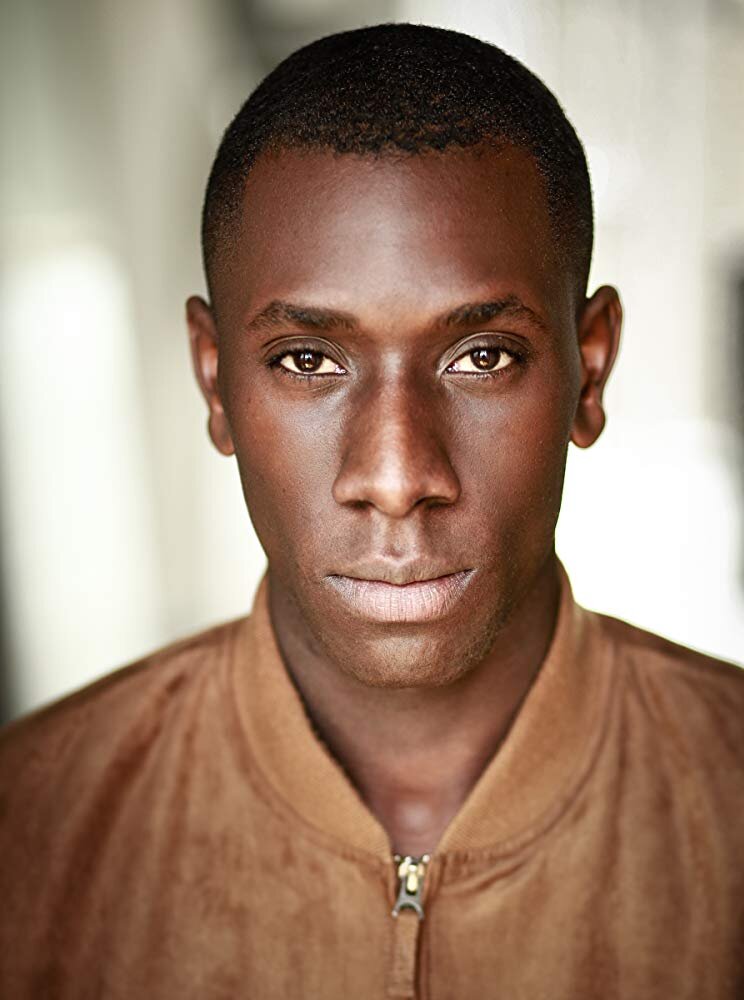 Afolabi Alli — Claviger Markley