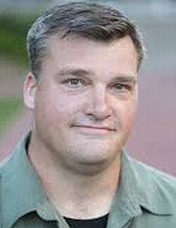 Michael Malvesti — Truck Driver