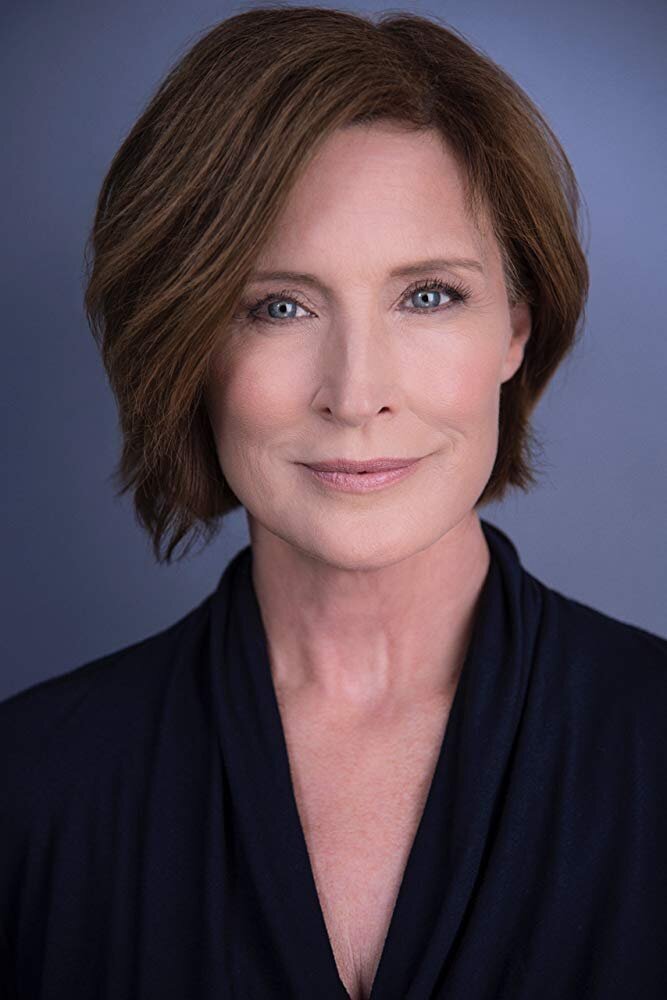 Kathrin Middleton — Doris Morgan
