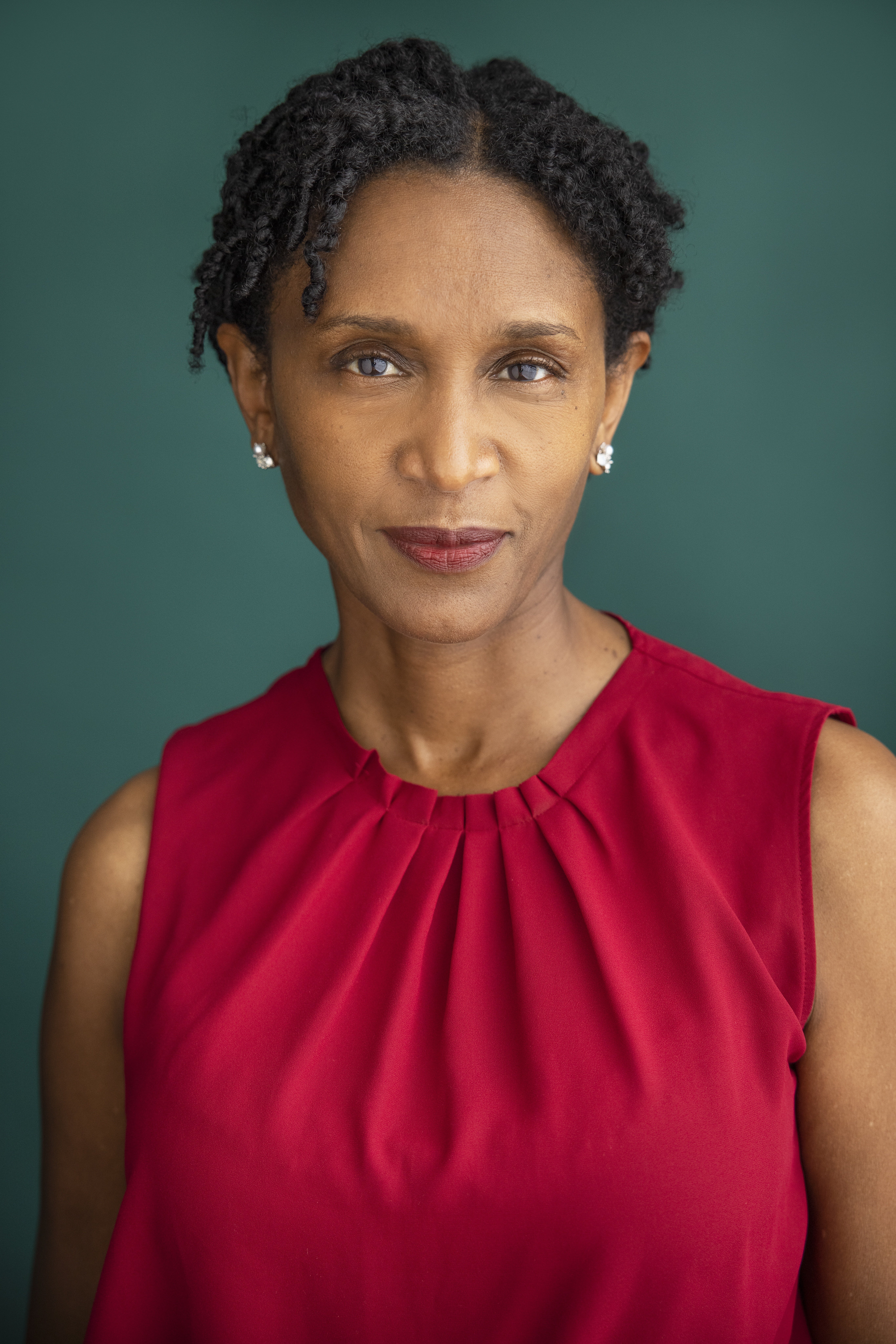 Maxine Cunliffe — Vilma