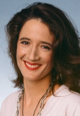 Anne Ramsay