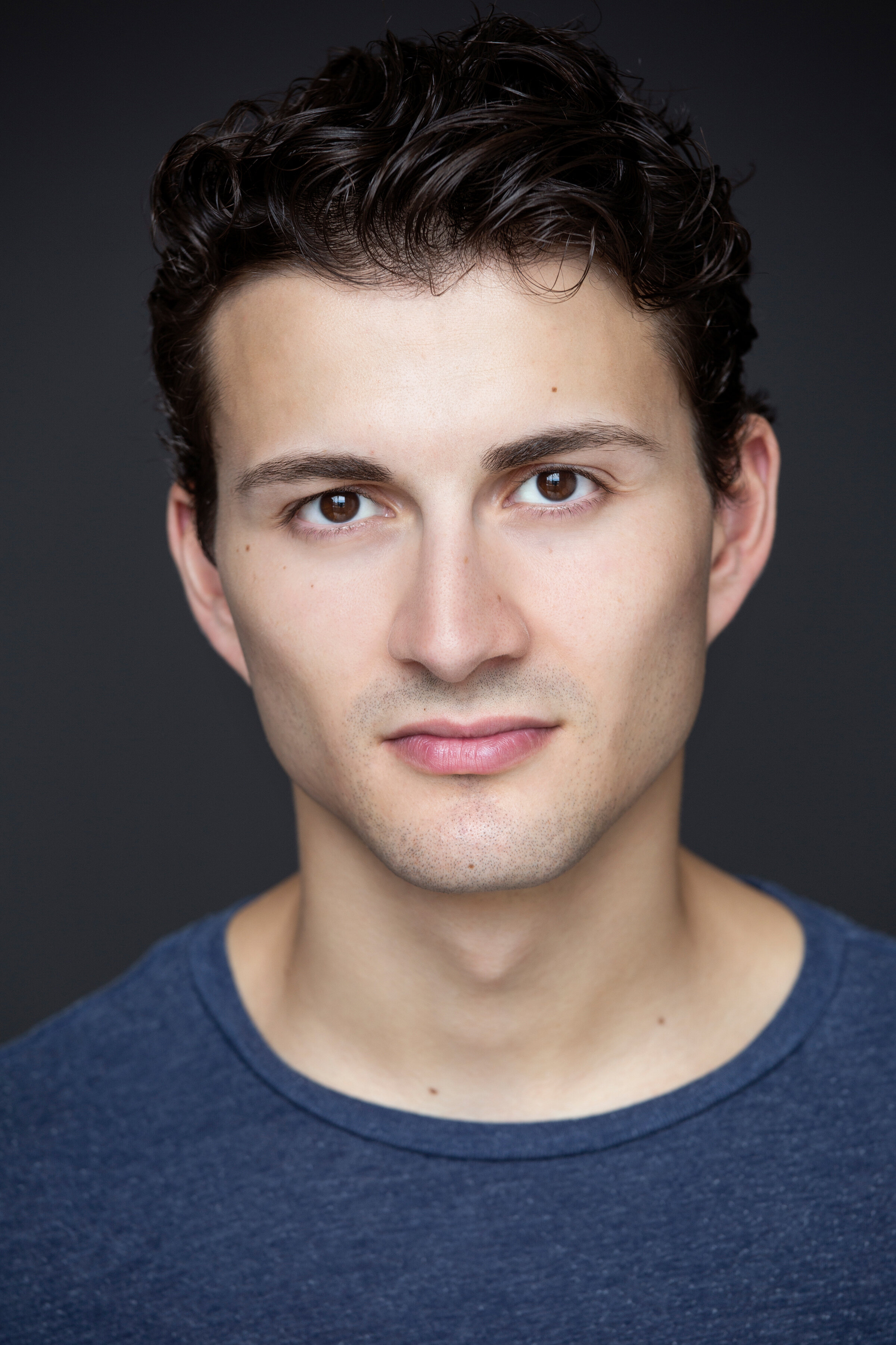 Robert Bazzocchi — Pvt. Anthony "Tony" Frasconi
