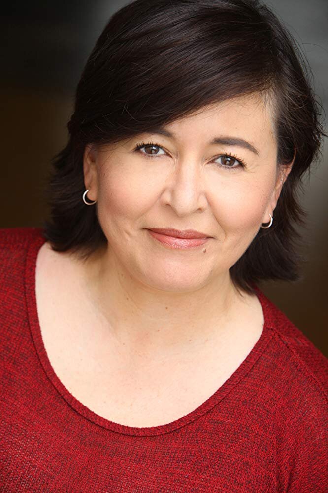 Monica Garcia — Vivian