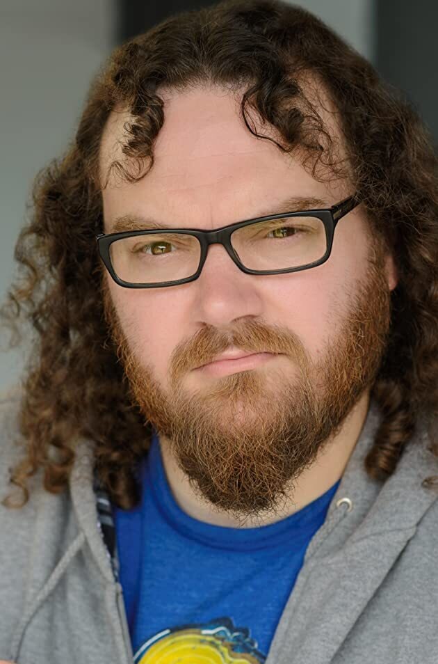 Adam Murray — Angry Townsperson #2