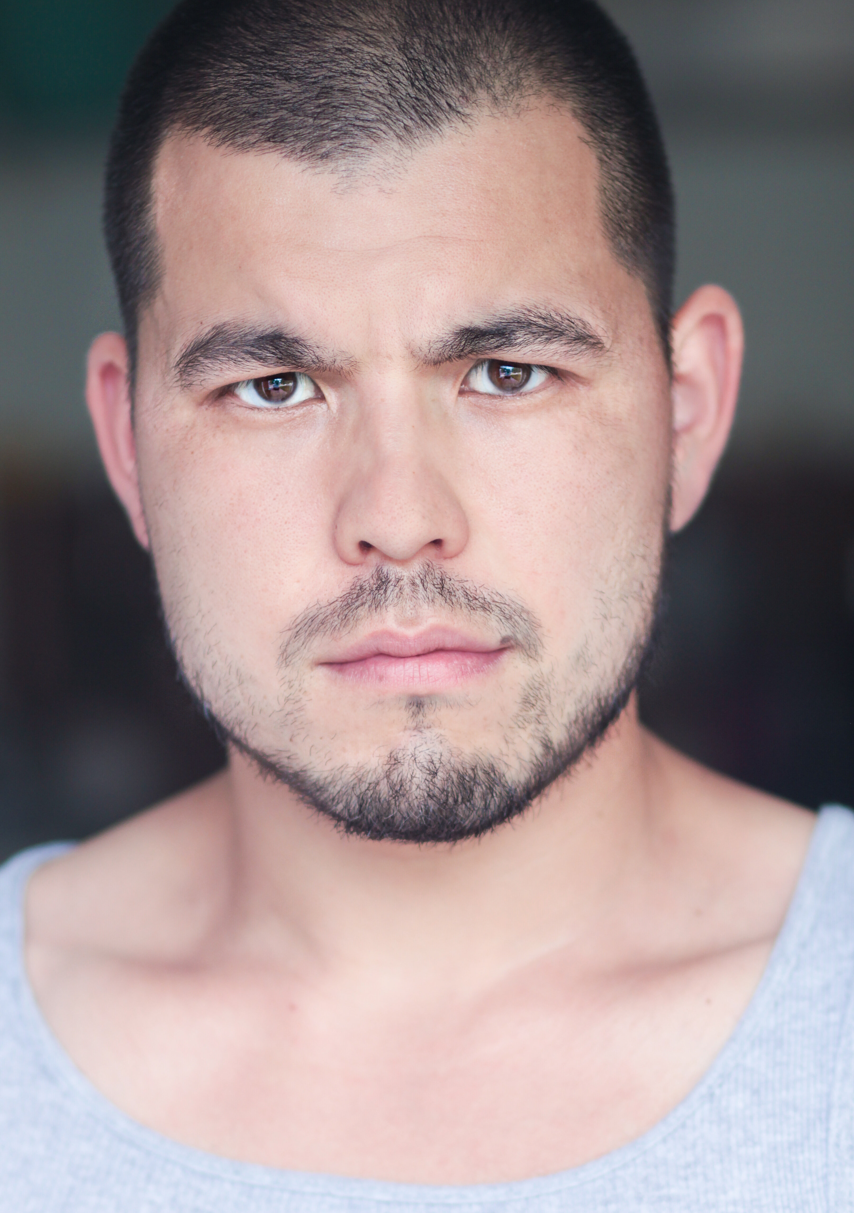 Wes Jetton — Wolfpack Soldier #2