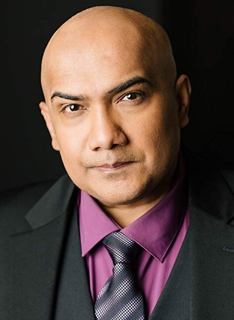 Seth Ranaweera — Omashu Captain