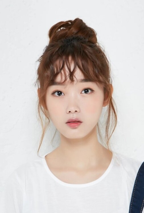 Lee Yoo Mi — Ji Young