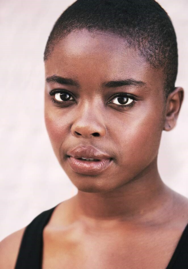 Joy Sunday — Bianca Barclay