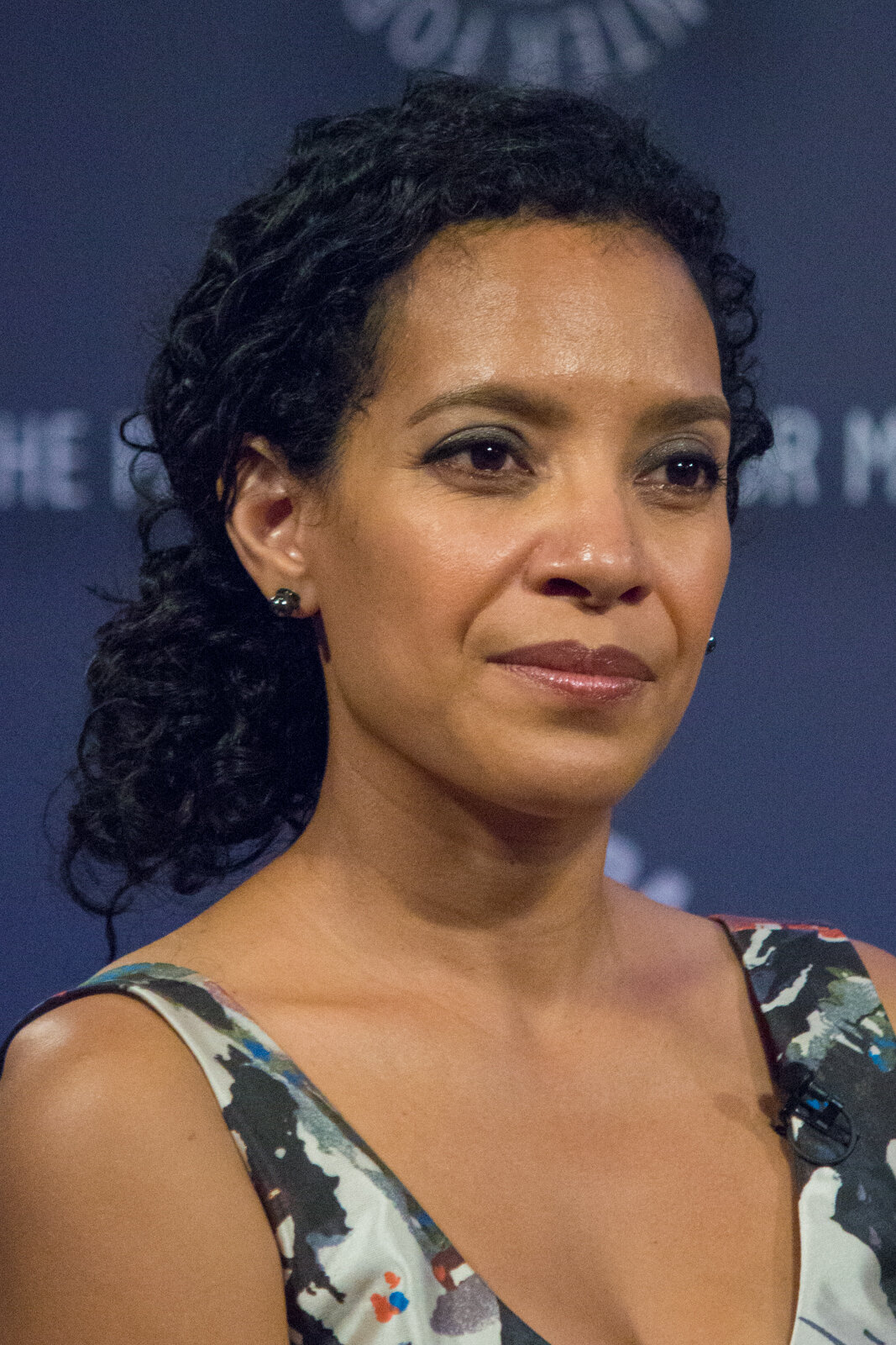 Zabryna Guevara — Sheila Rivera