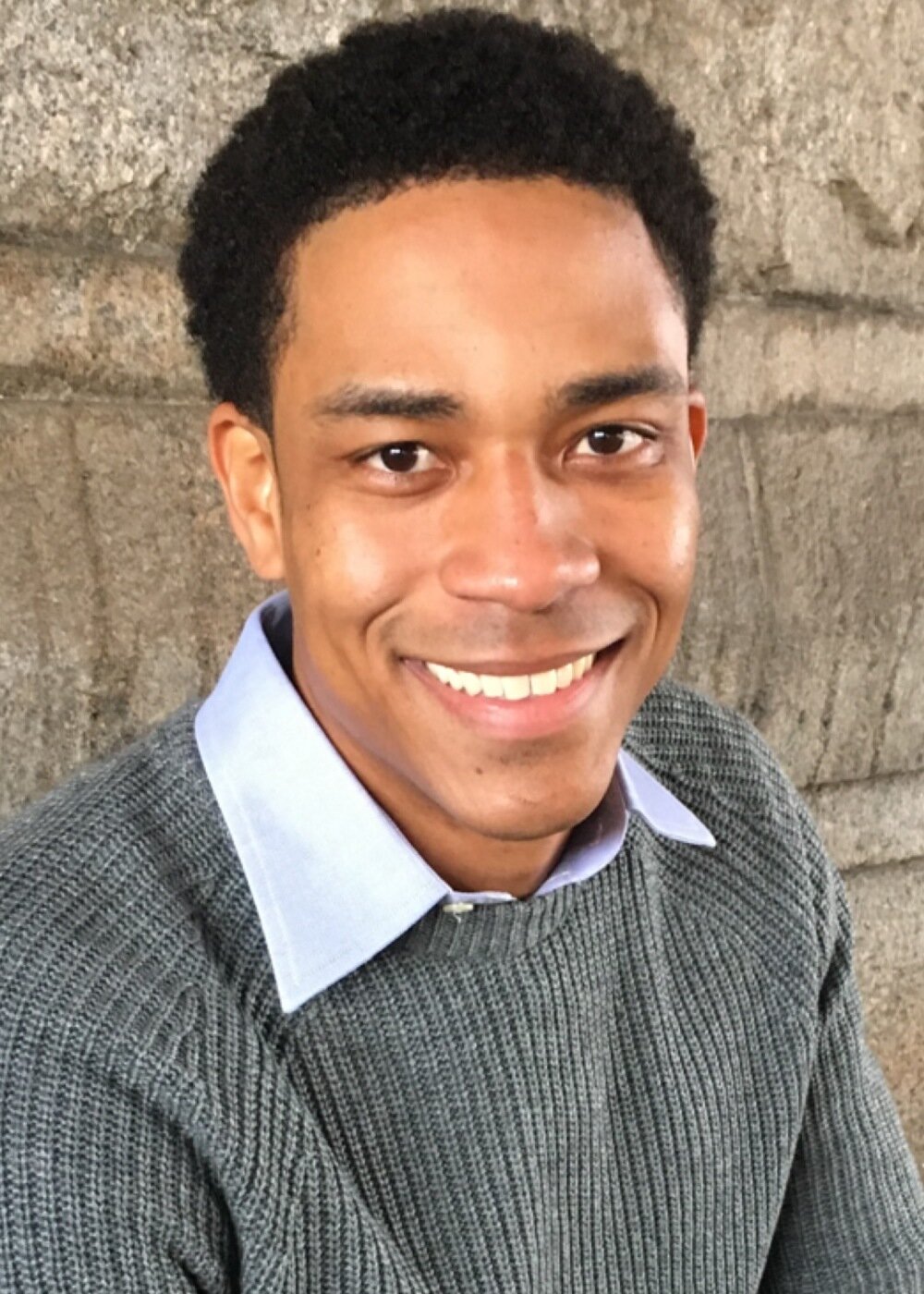 David Walcott — Drug Dealer #1