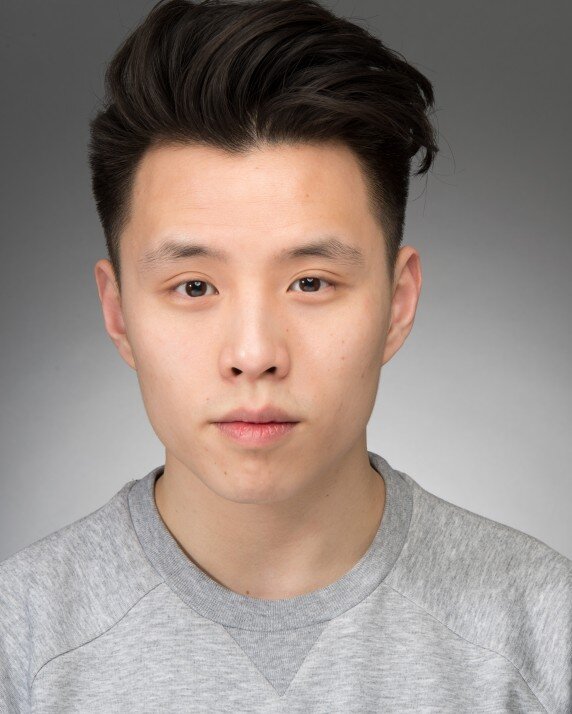 Jeremy Ang Jones — Arthur