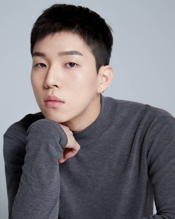Yoo In Soo — Yoon Gwi Nam