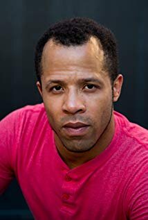 Tyee Tilghman — Military Policeman