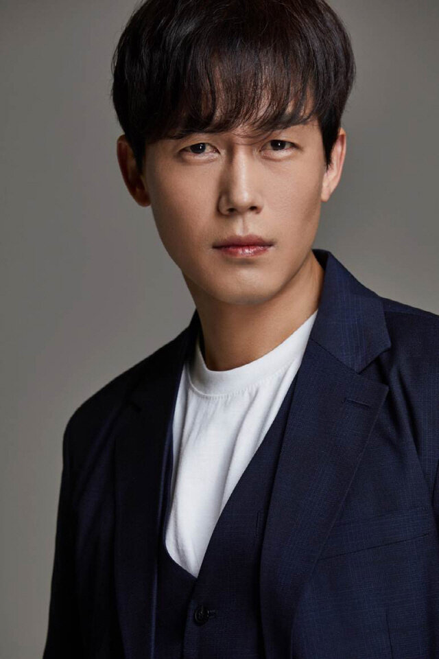 Joo Suk Tae — Lee Do Jin