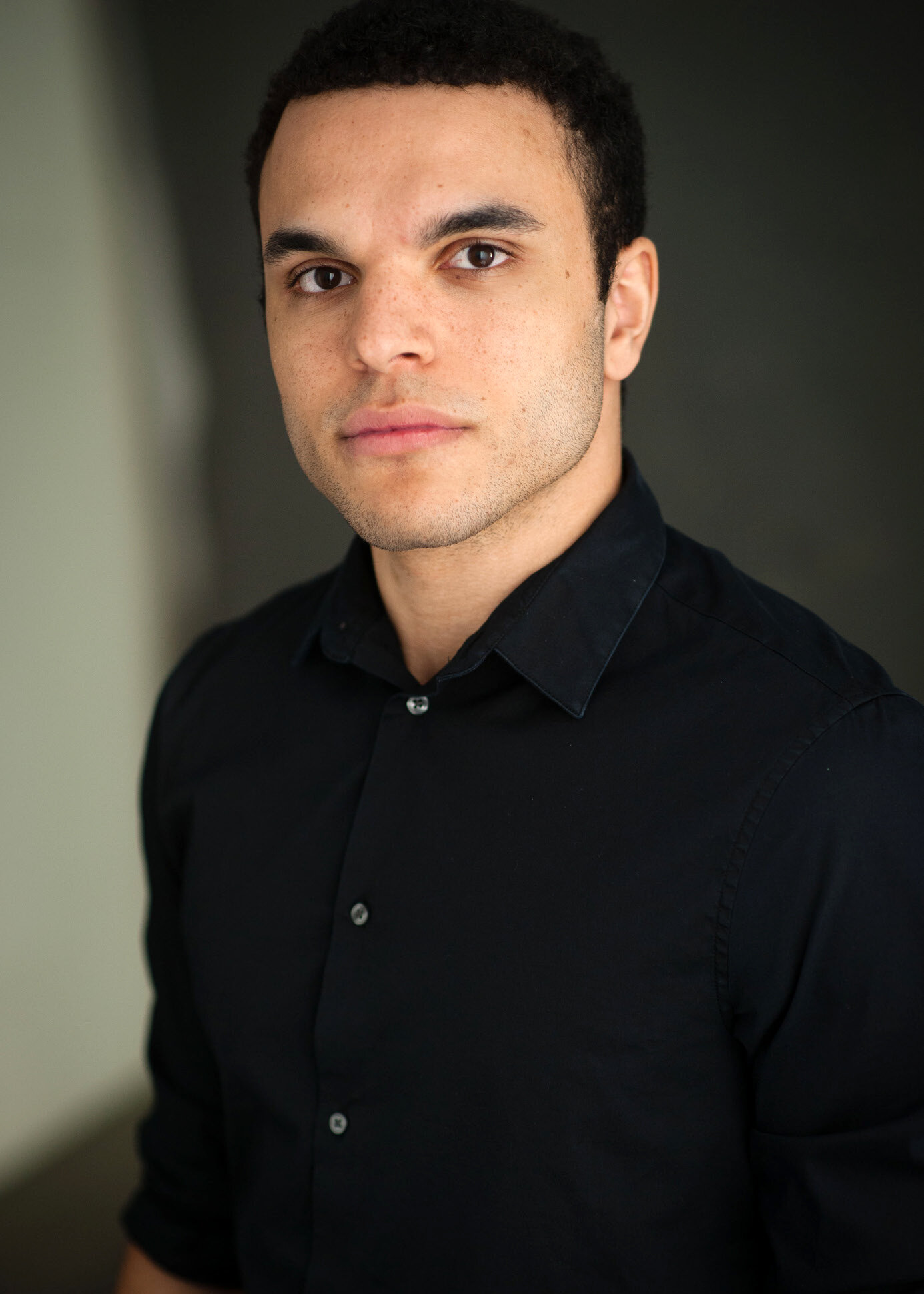 Josh Chambers — WLF Soldier