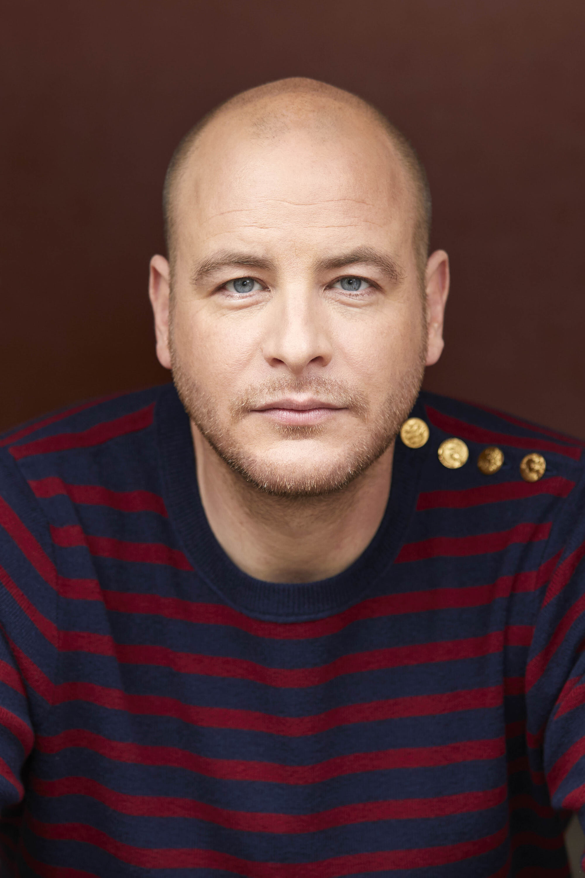 Steffen Mennekes — Cullen