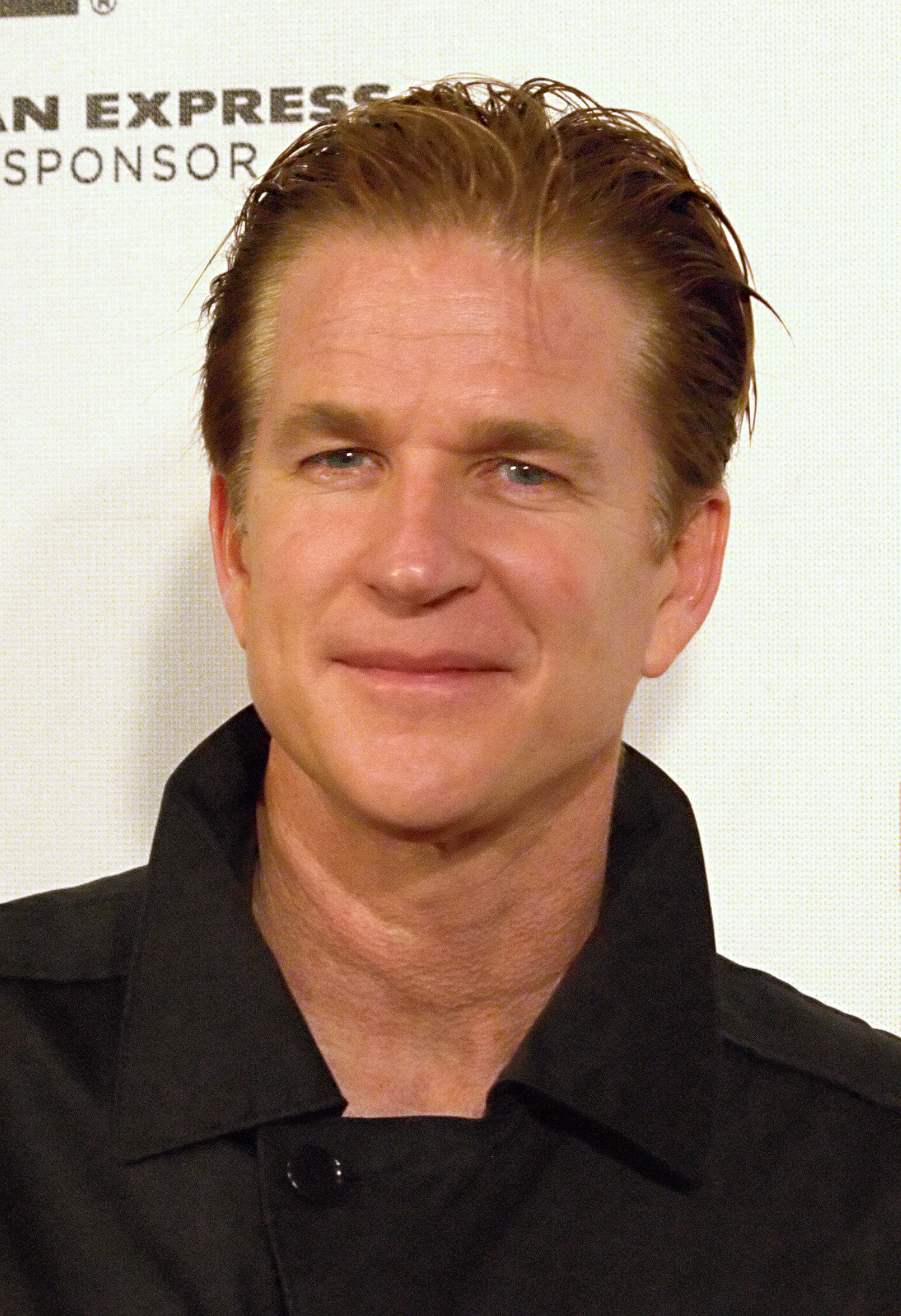 Matthew Modine — Dr. Martin Brenner