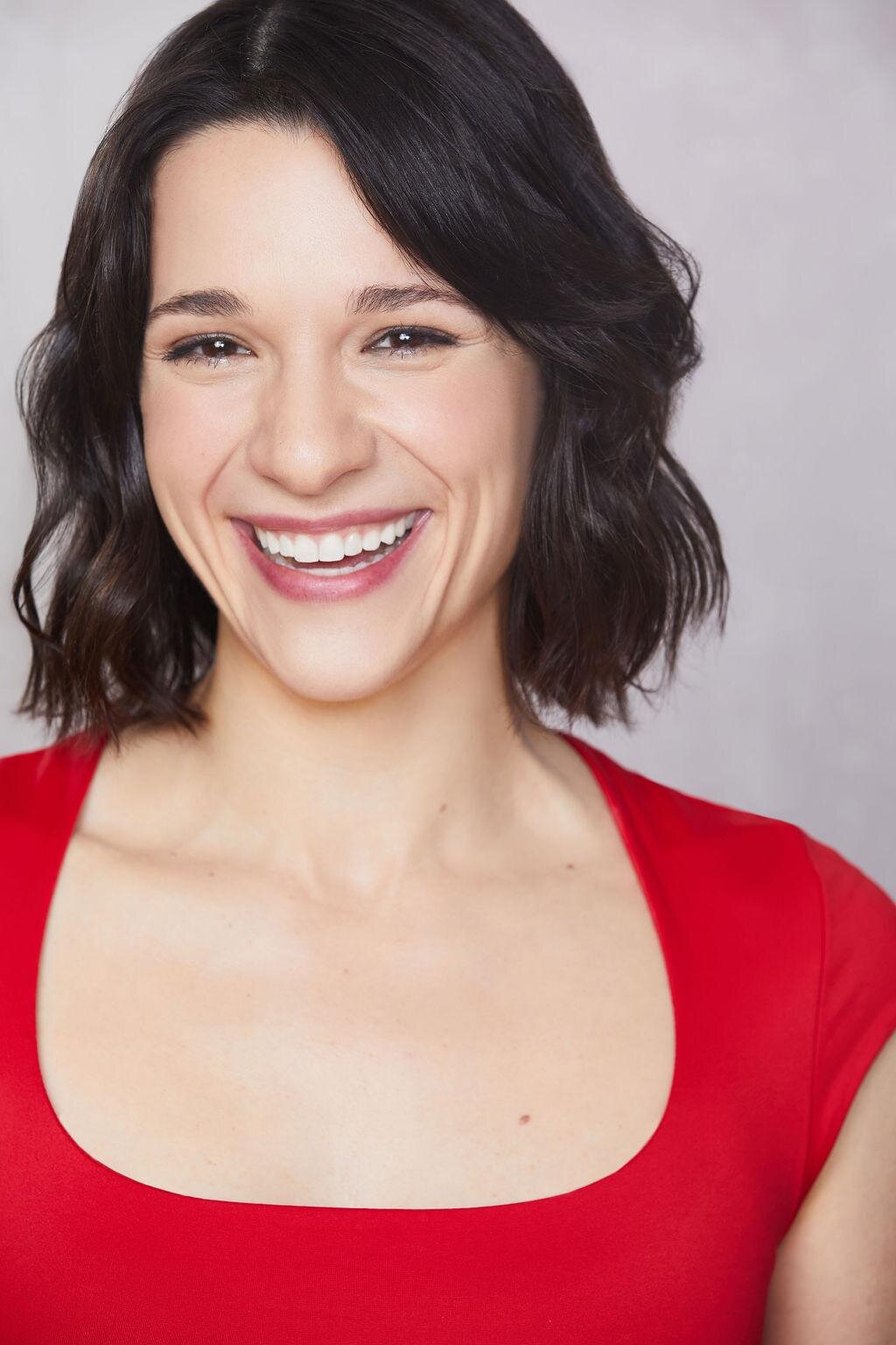 Kathryn Acosta — Nurse
