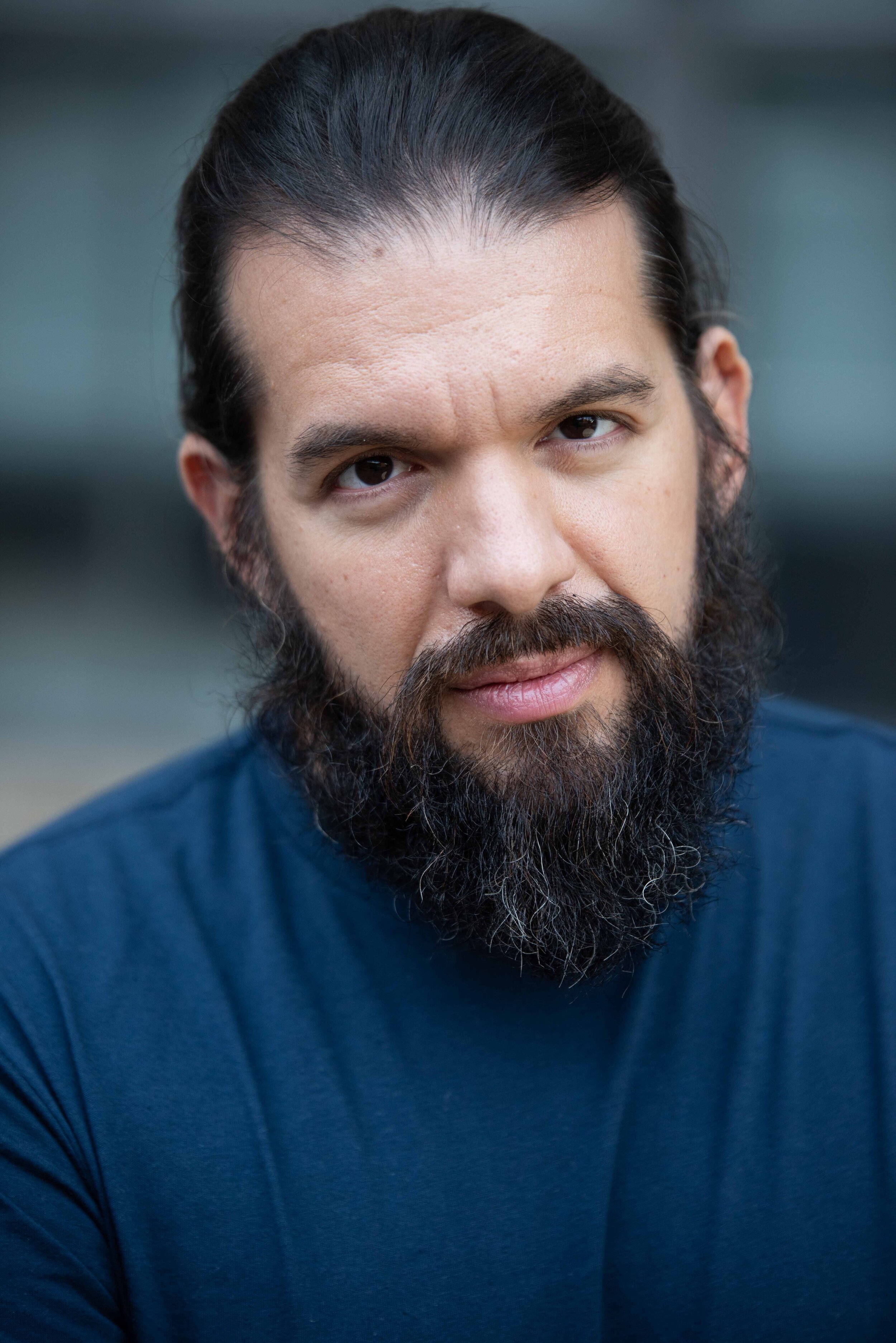 Manoli Ioannidis — Doc Friendly
