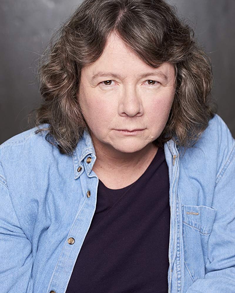 Paula Jay Fairbrother — Female Neighbor
