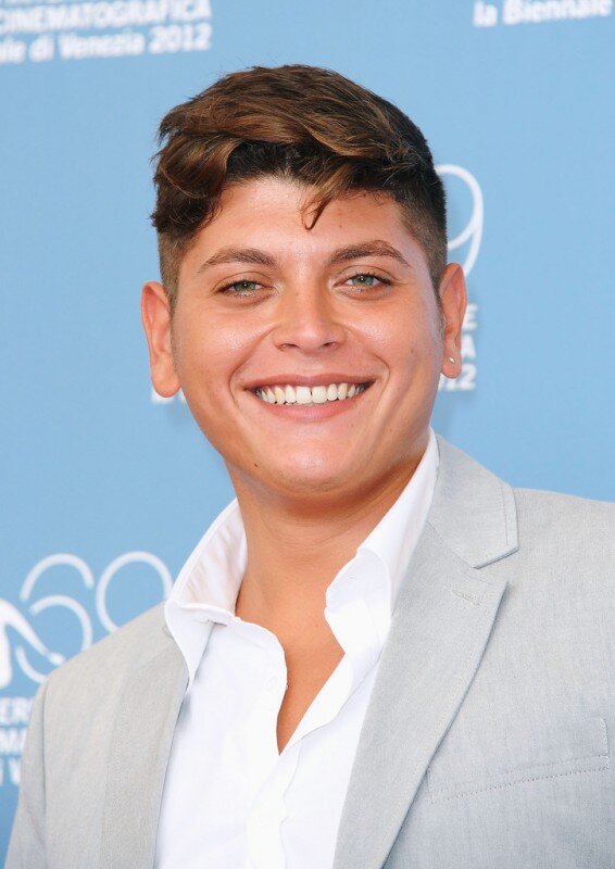 Alessio Gallo — Carlo's Guy 1