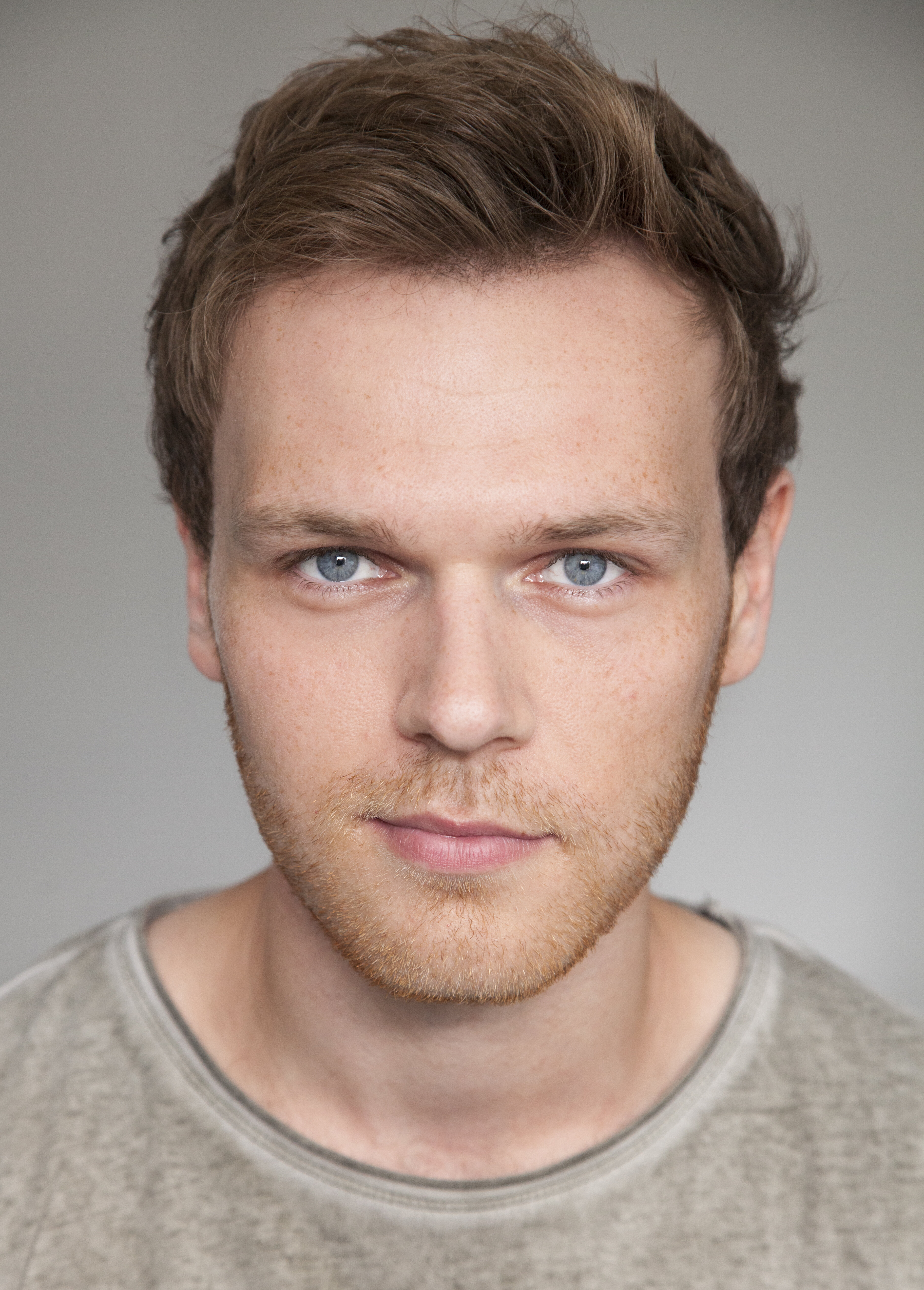Mark Lavery — Kalin