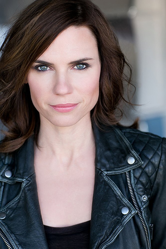 Erin Spencer — Girl #2