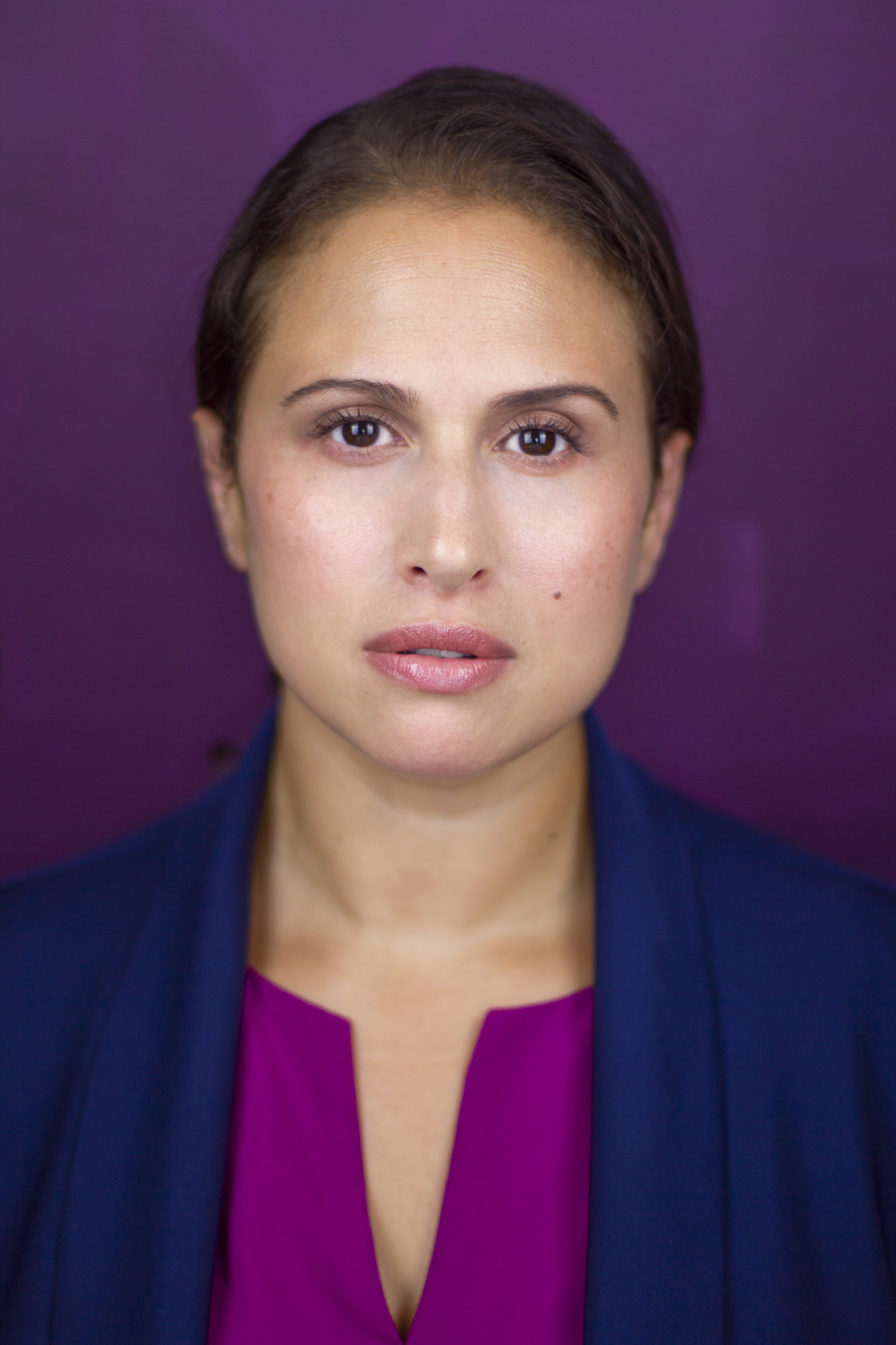 Najat Arkadan Washington — Courhouse Reporter #3