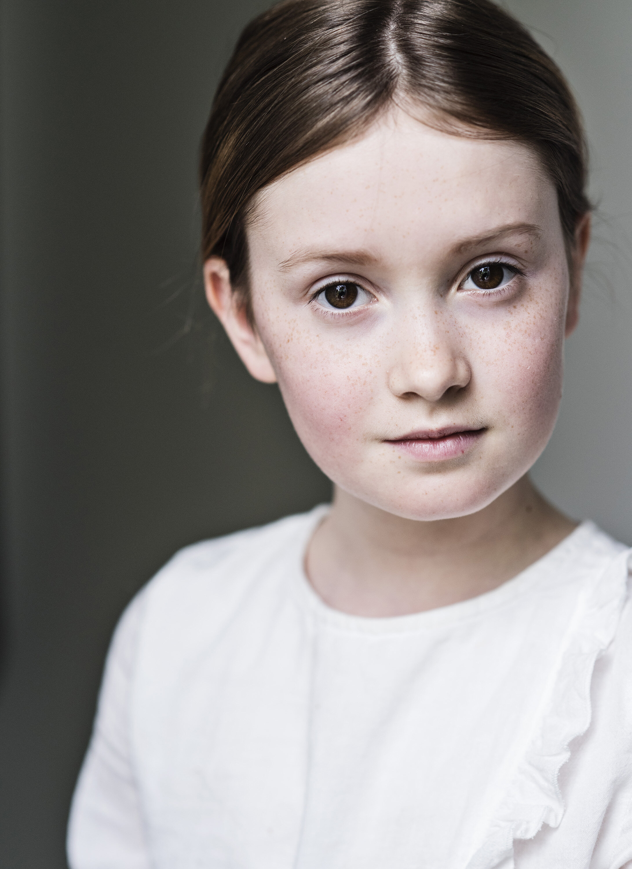 Bronte Carmichael — Leida Mothma