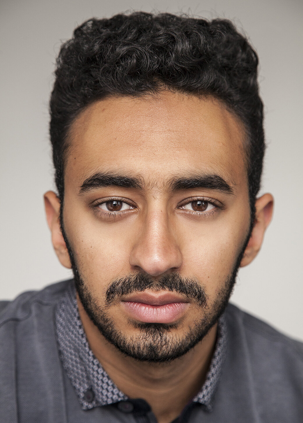 Abdul Alshareef — Comms Tech