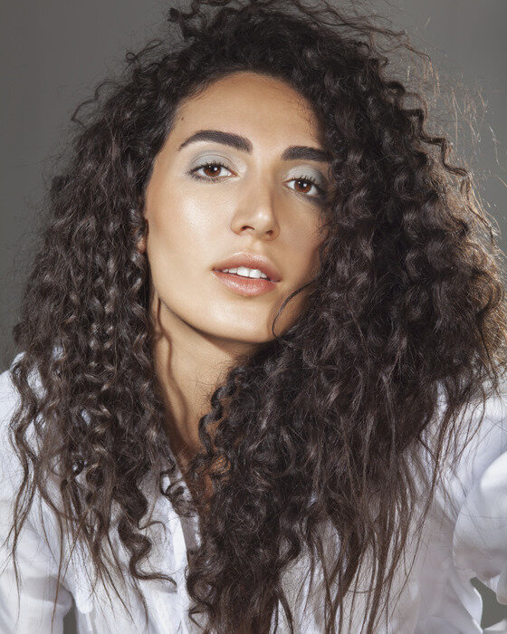Priscilla Doueihy — Nala