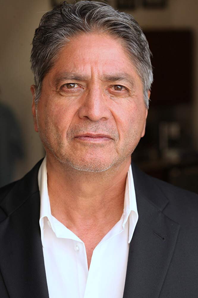 Miguel Nájera — Medical Examiner