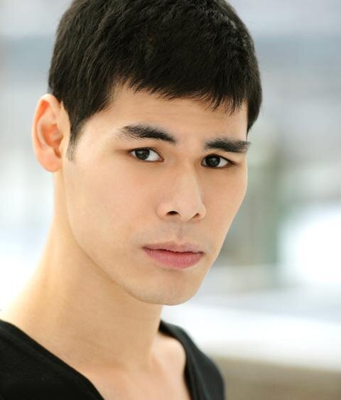 Ruy Iskandar — Lieutenant Jee