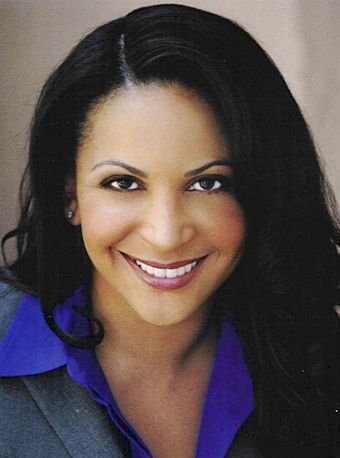 Taneka Johnson — Ali's Nurse