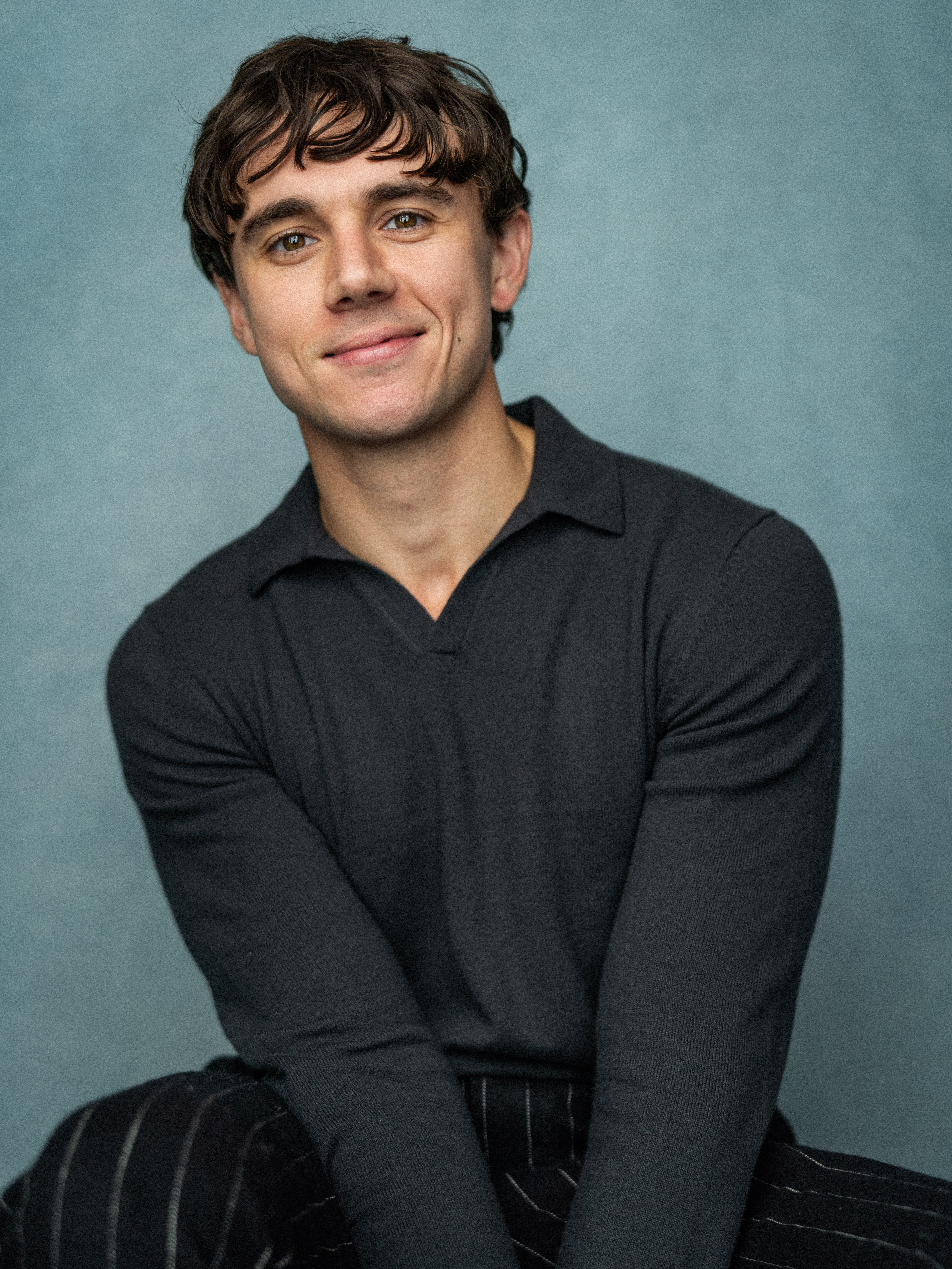 Calam Lynch — Camnir