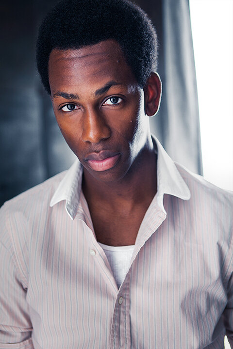 Eric Berryman — Lloyd Hawthorne