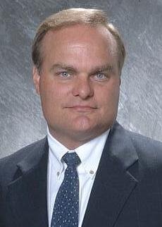 Don Dowe — Golfer #2
