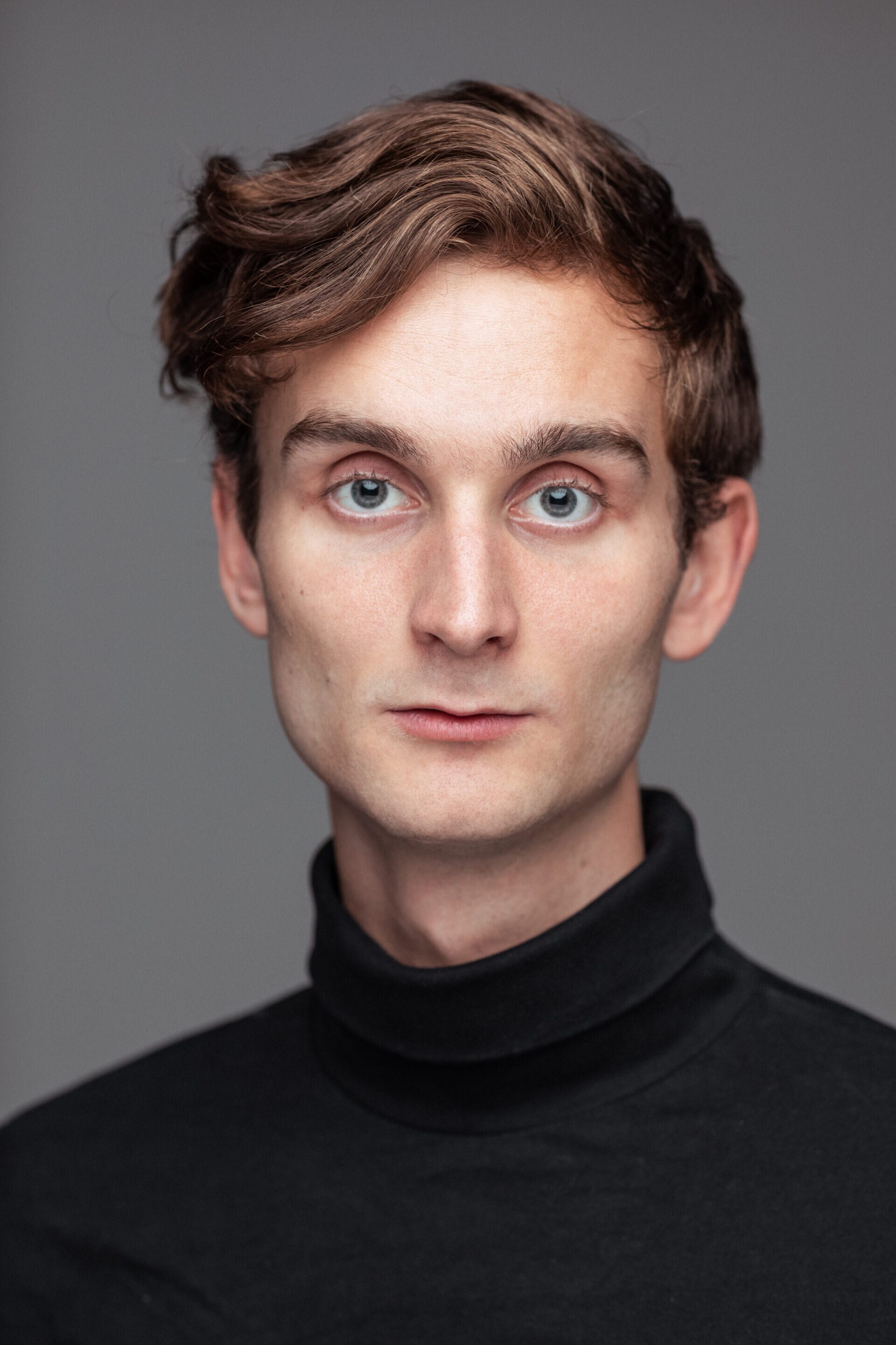 Maximilian Diehle — French Guy #1