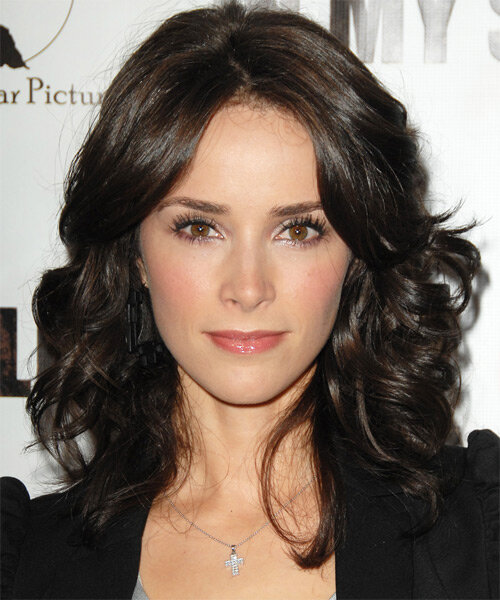 Abigail Spencer — Gena Brune