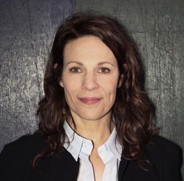 Lili Taylor — Marge McCaffrey
