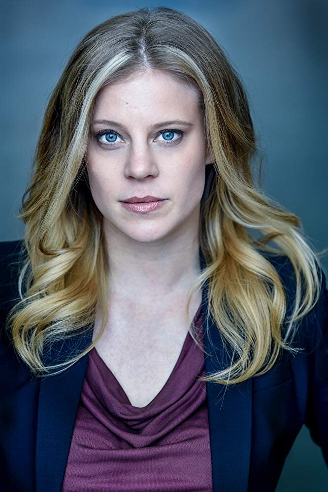 Alexandra Seal — Cop