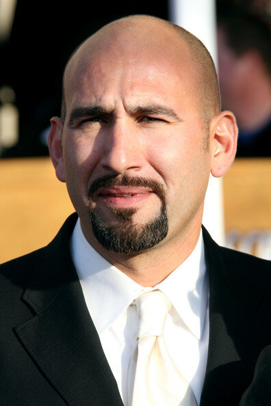 Jason Manuel Olazábal — Ramon Prado