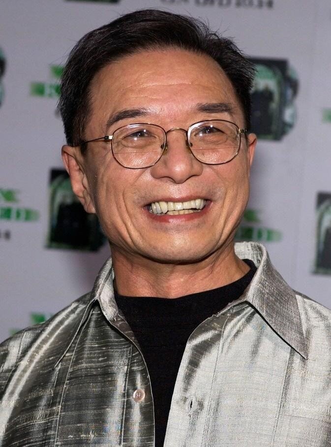 Randall Duk Kim — Wan Shi Tong