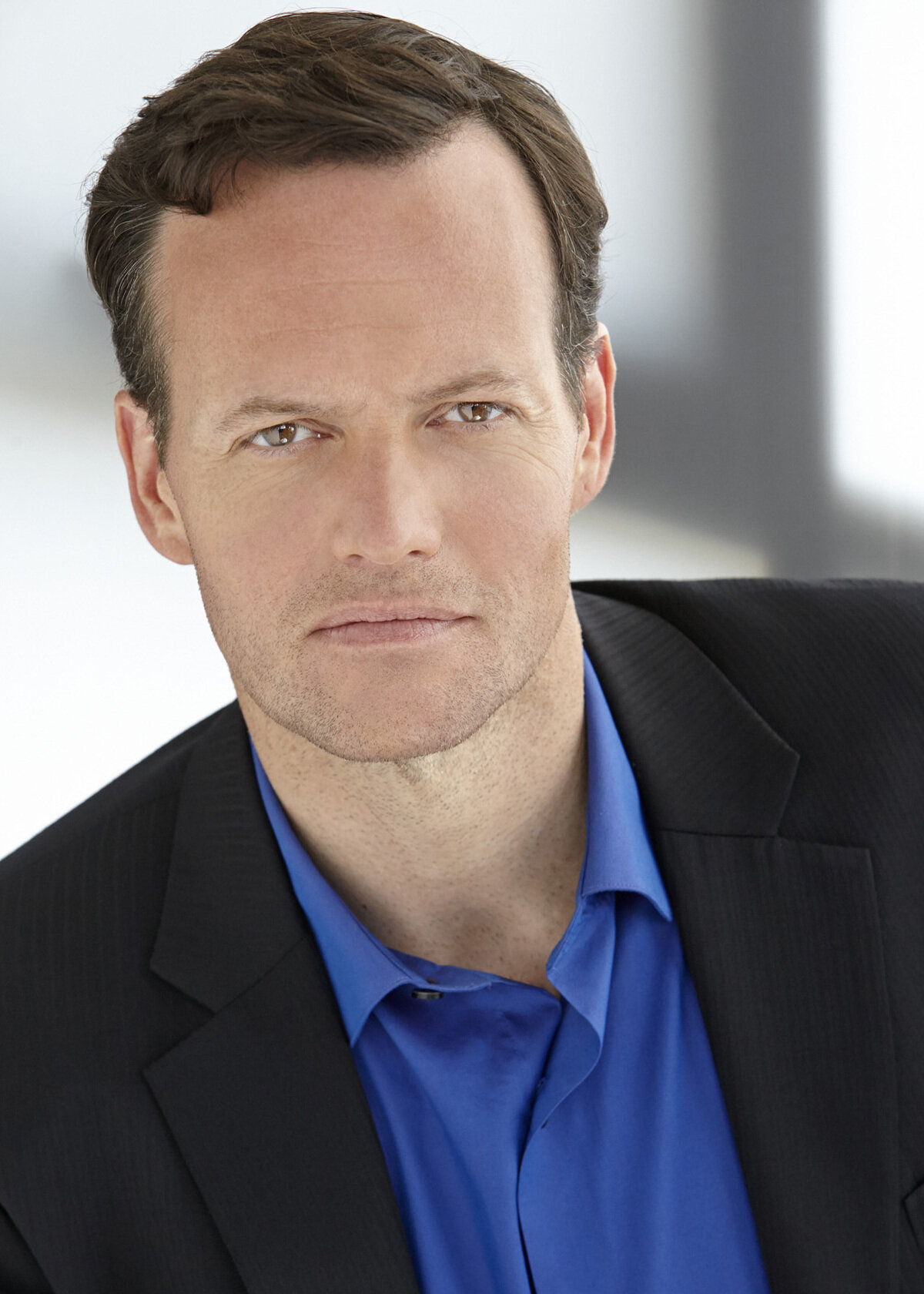 David Snelgrove — Congressman