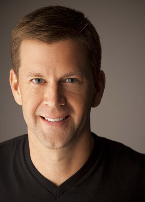 Michael Klucher — Reporter