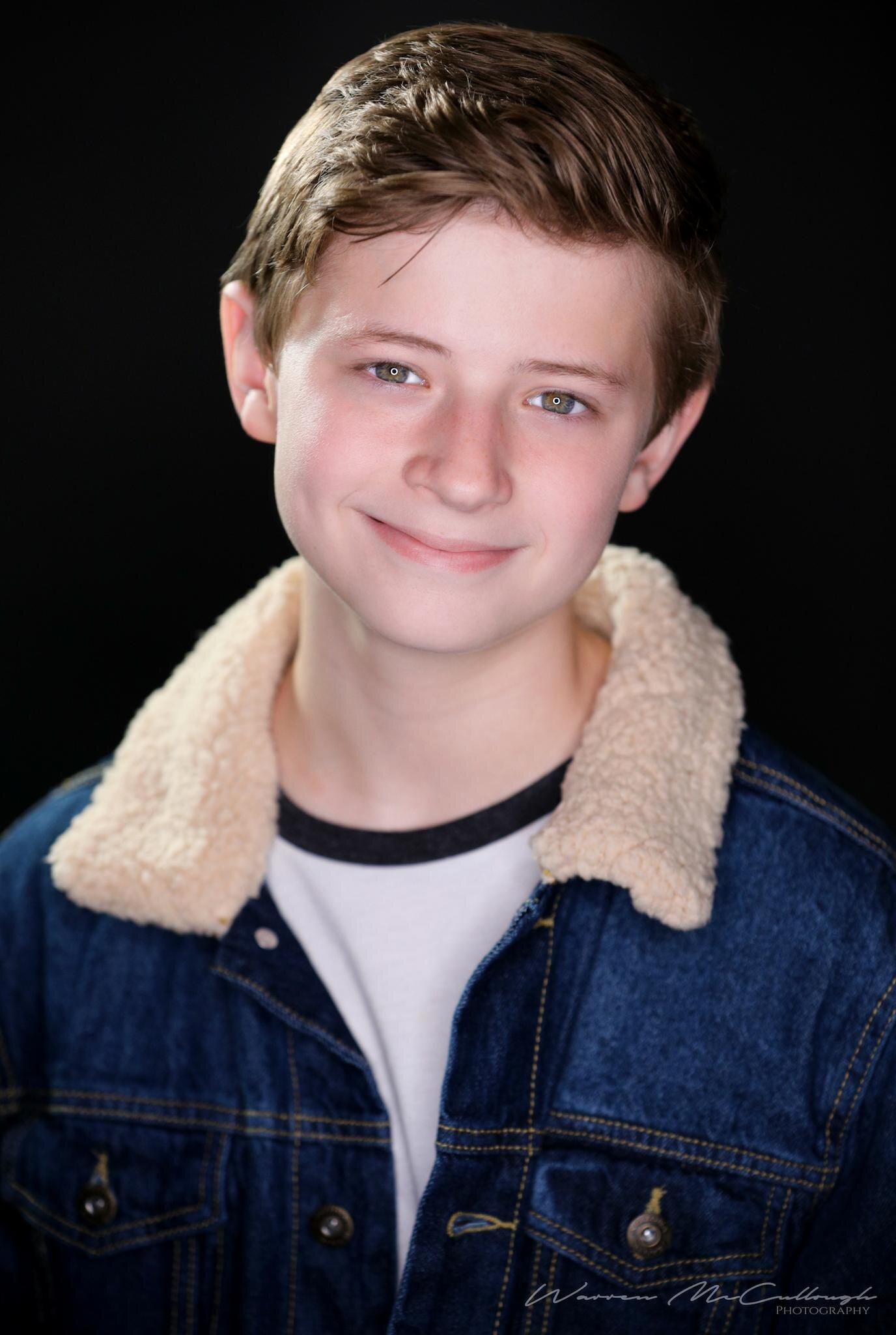 Corbin B. Pitts — Mike Ardoin